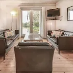 Kystvej Xii Hébergement de vacances Frorup