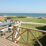 Hébergement de vacances Kystvej Xii