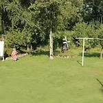 Kystvej Xii Hébergement de vacances *
