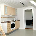 Kystvej Xii * Frorup