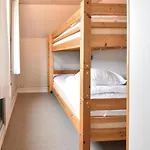 Hébergement de vacances Kystvej Xii *