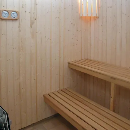 Kystvej Xii Tatil Evi