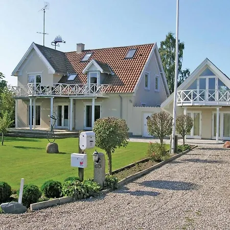 別荘 Pet Friendly Home In Frorup With Sauna