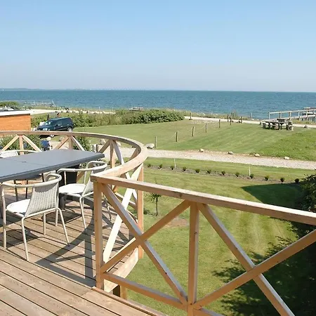 Tatil Evi Kystvej Xii