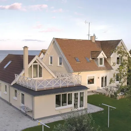 Holiday home Stunning In Frorup With House Sea View Tarup