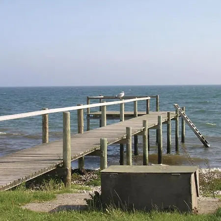 Hébergement de vacances Kystvej Xii Frorup