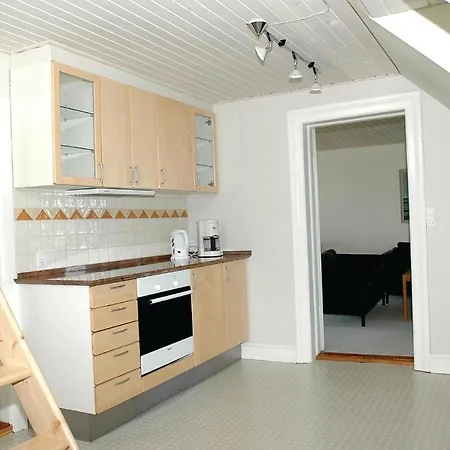 Stunning In Frorup With House Sea View * Tarup