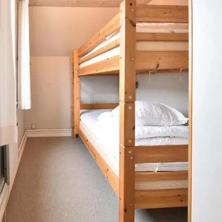 Holiday home Stunning In Frorup With House Sea View *