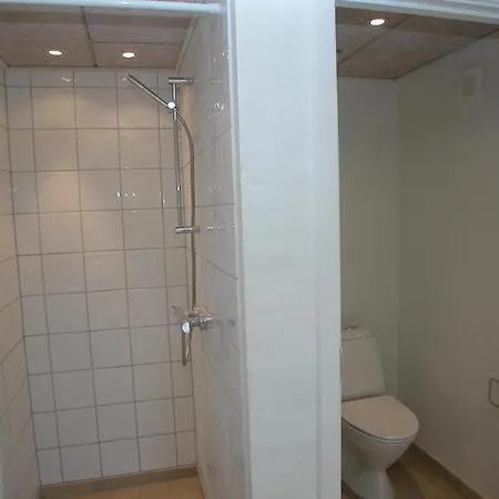 Tatil Evi Kystvej Xii Frorup