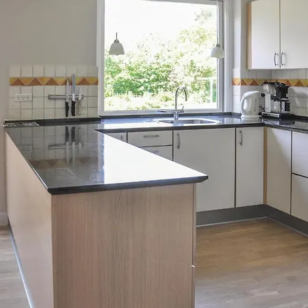 Holiday home Stunning In Frorup With House Sea View