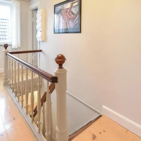 Holiday home Stunning In Frorup With House Sea View