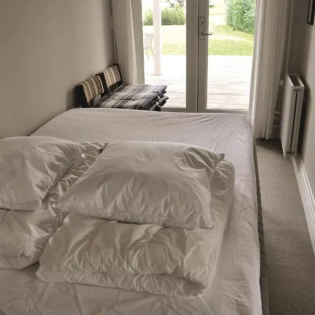 Kystvej Xii Hébergement de vacances Frorup
